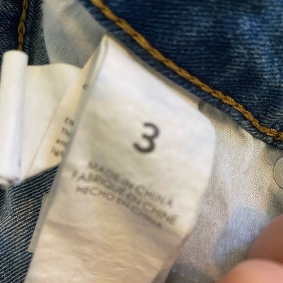 Lace shorts - Picture 4 of 4